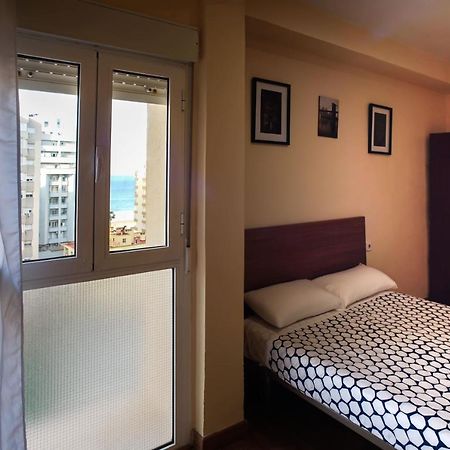 Zurbaran Basic Ha Apartment Cádiz Exterior foto