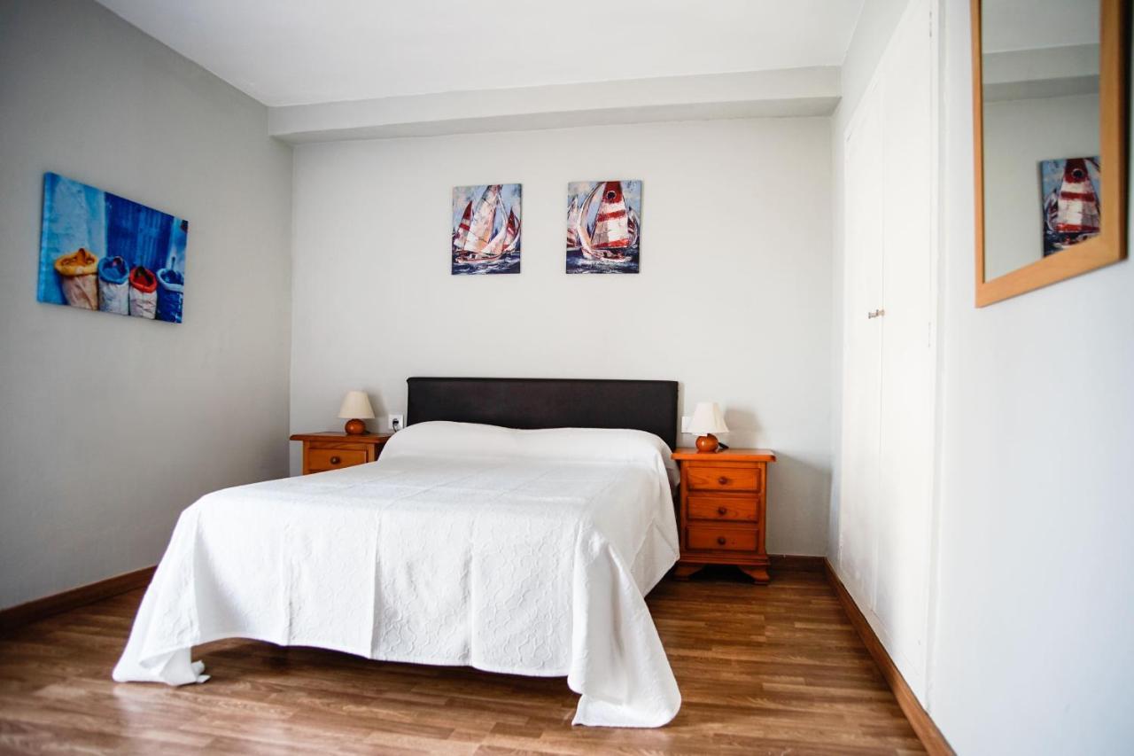 Zurbaran Basic Ha Apartment Cádiz Exterior foto