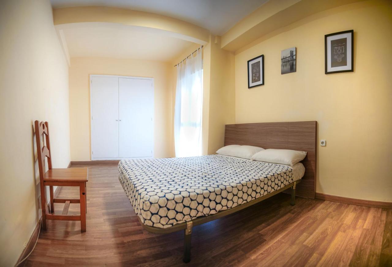 Zurbaran Basic Ha Apartment Cádiz Exterior foto