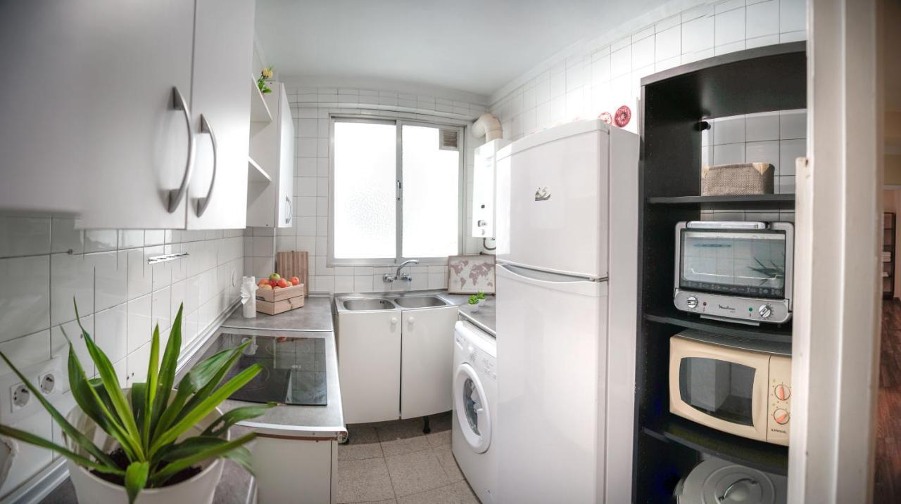 Zurbaran Basic Ha Apartment Cádiz Exterior foto