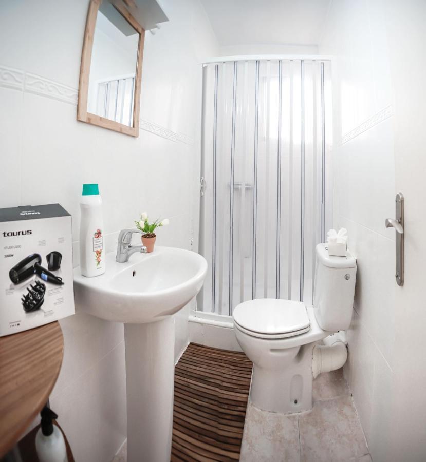Zurbaran Basic Ha Apartment Cádiz Exterior foto