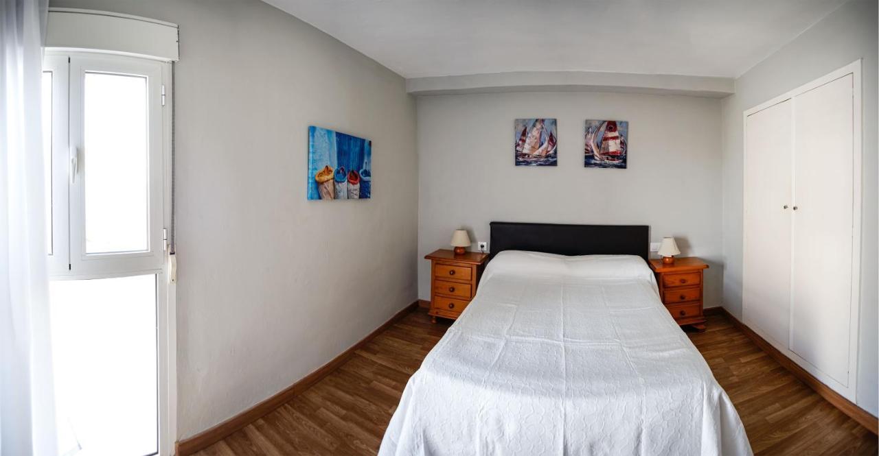 Zurbaran Basic Ha Apartment Cádiz Exterior foto