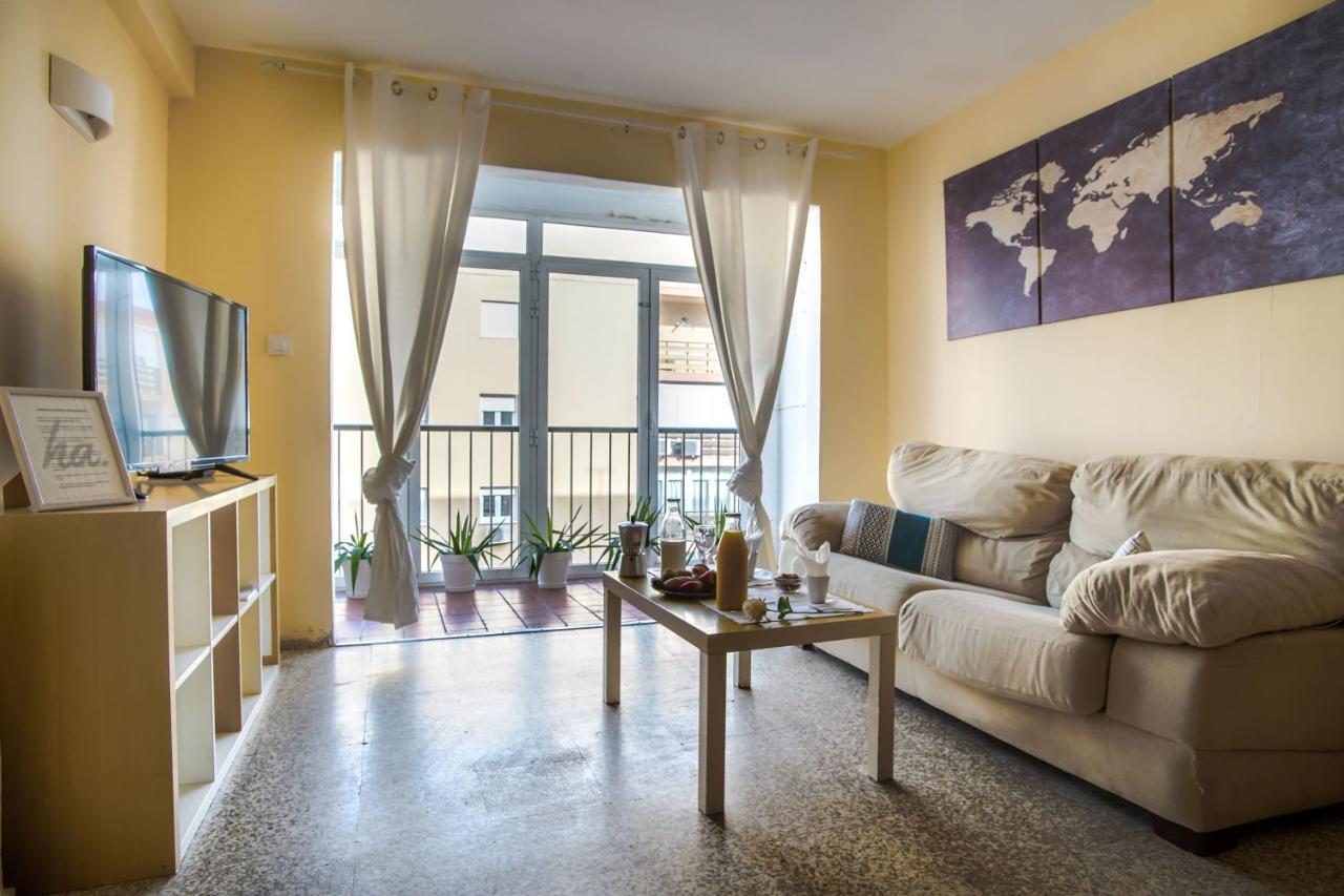 Zurbaran Basic Ha Apartment Cádiz Exterior foto