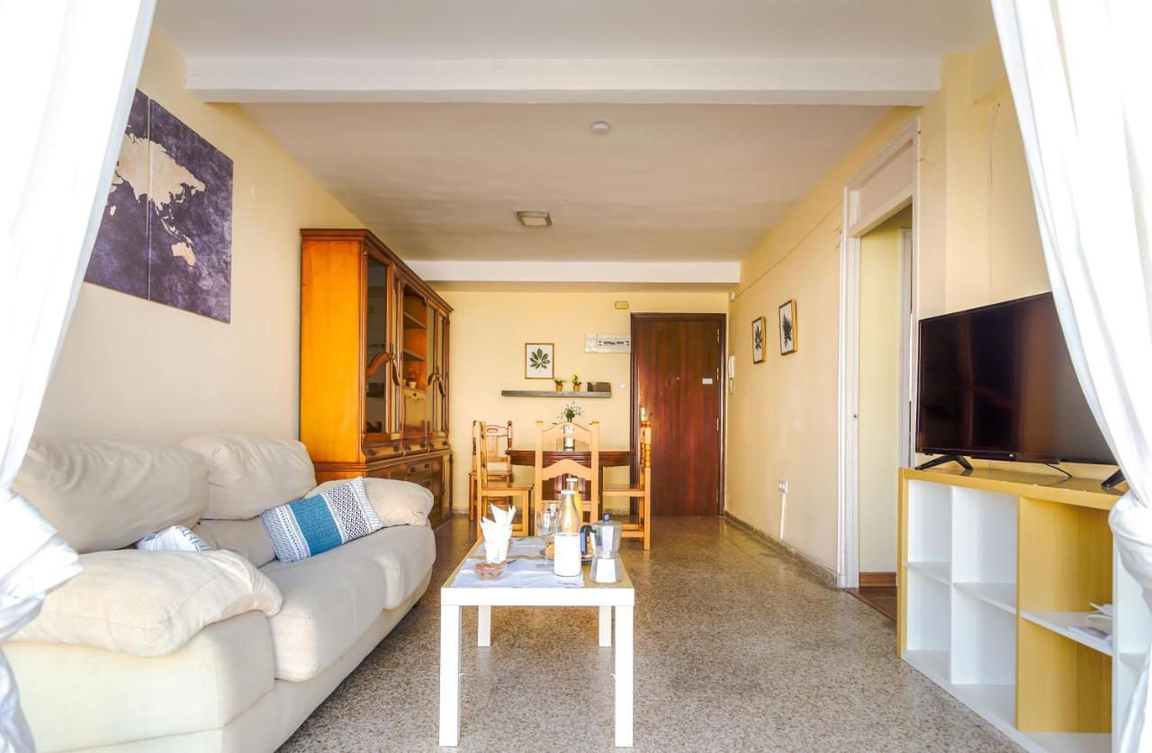 Zurbaran Basic Ha Apartment Cádiz Exterior foto
