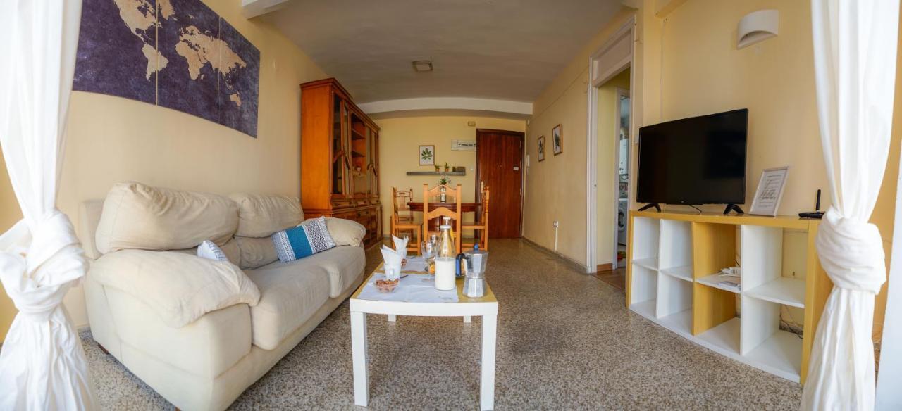 Zurbaran Basic Ha Apartment Cádiz Exterior foto